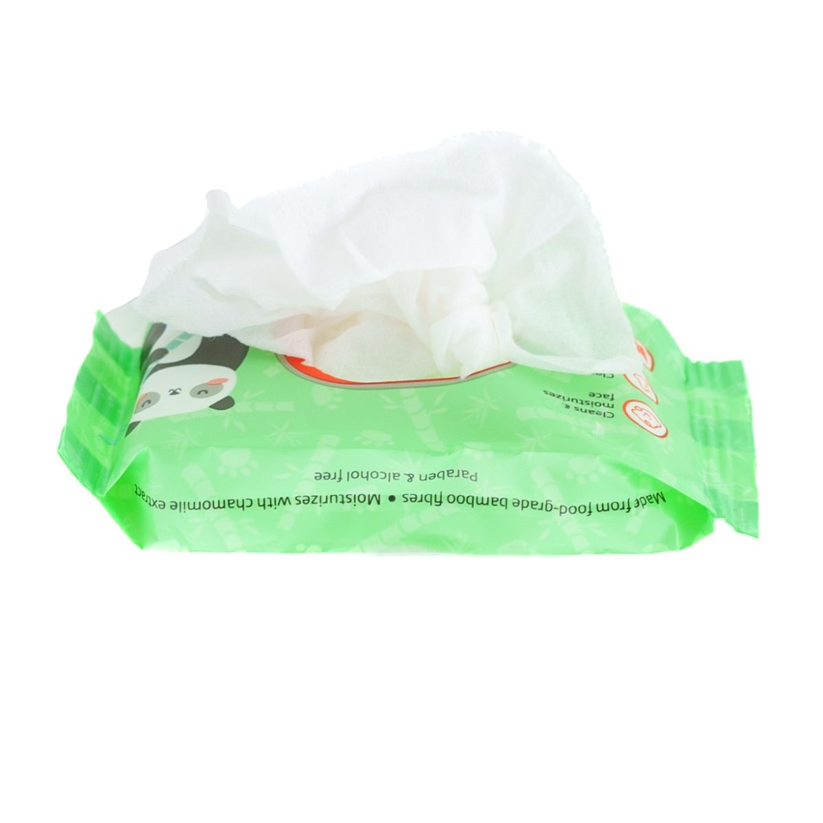 Snapkis All-In-One Pocket Wipes (3x8pc) | Mothercare SG